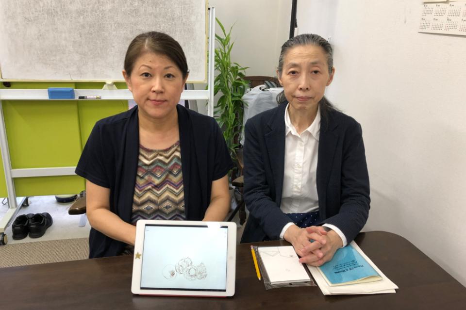 事業の目的の画像