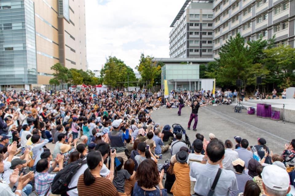 事業の目的の画像