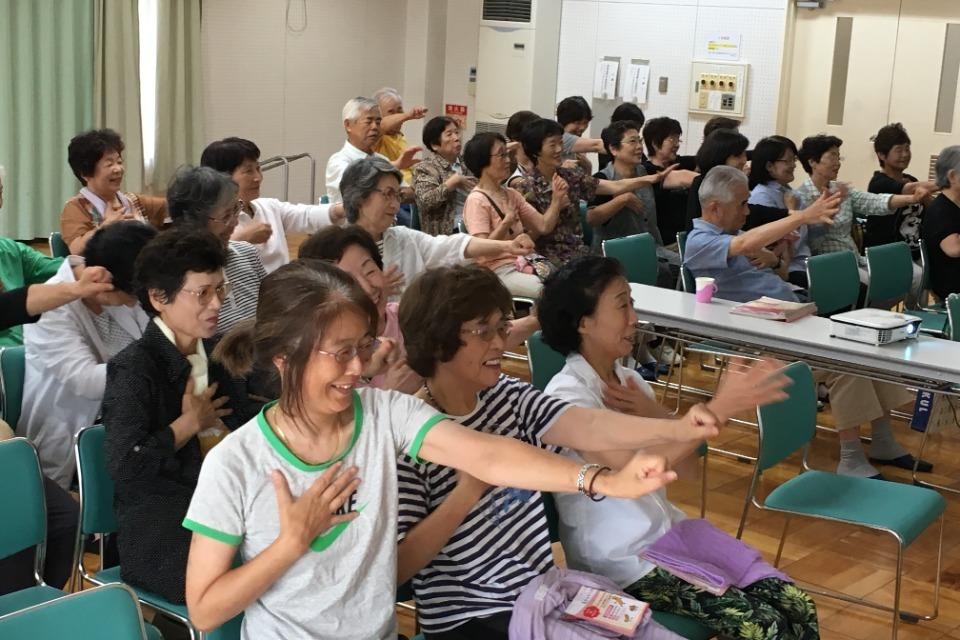 事業の目的の画像