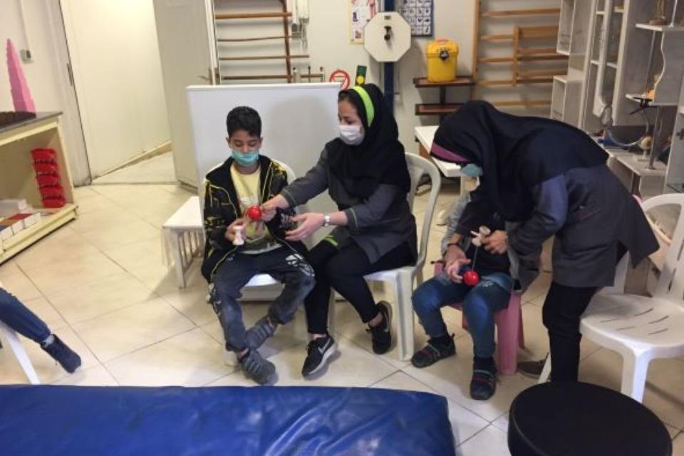 事業の目的の画像