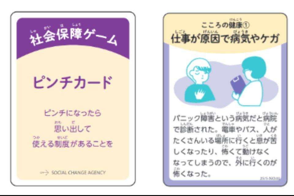 事業の目的の画像