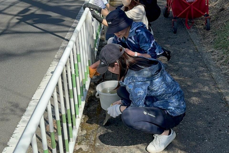 事業の目的の画像