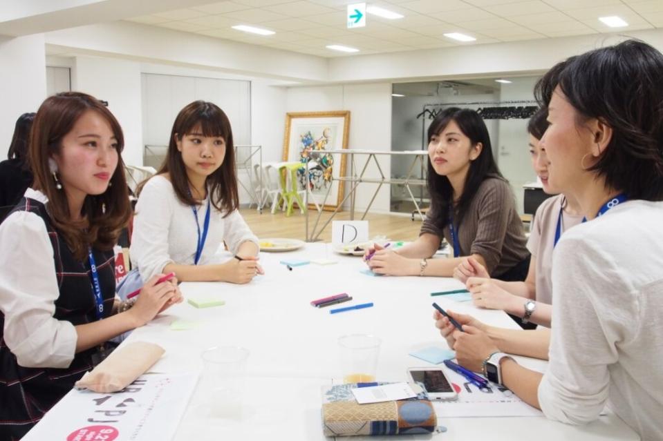 事業の目的の画像