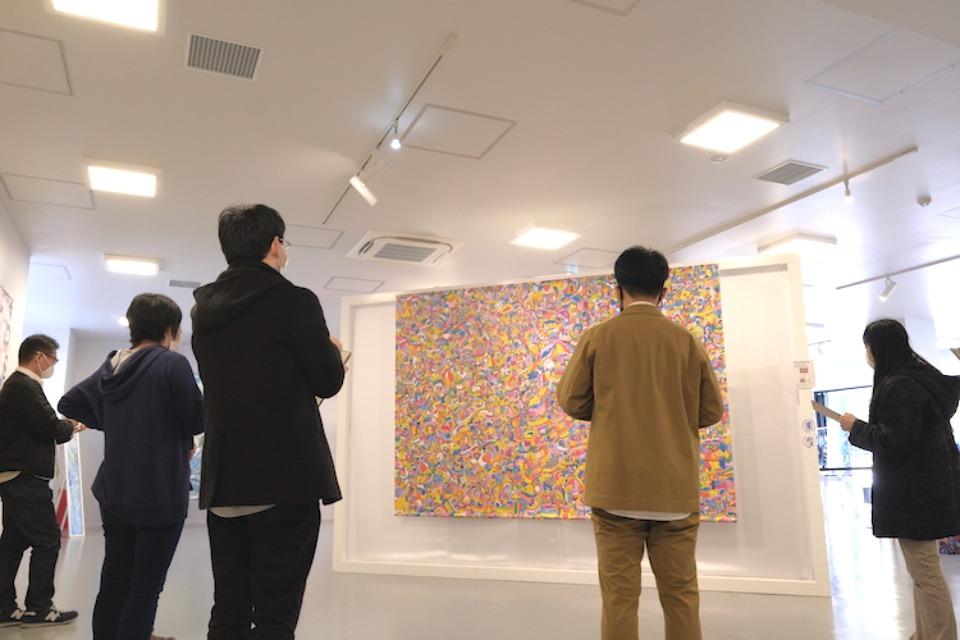 事業の目的の画像