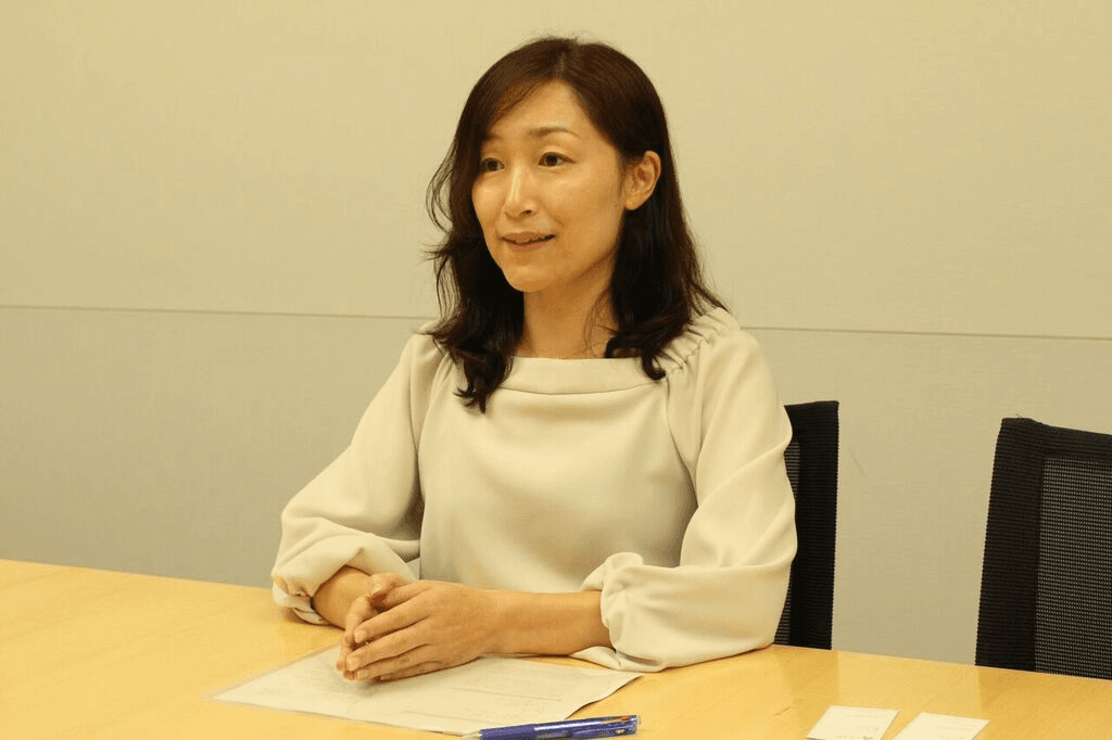 事業の目的の画像