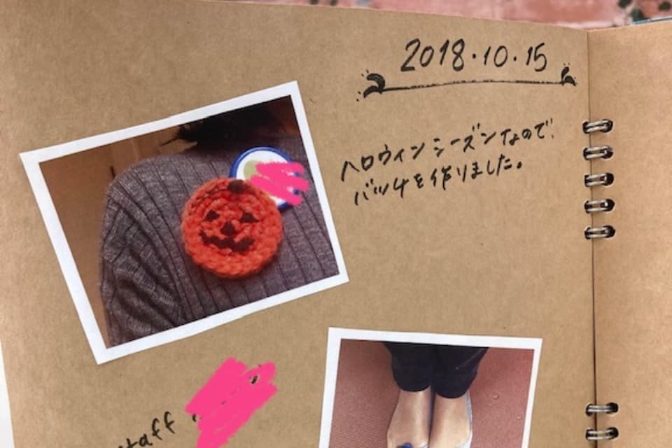 事業の目的の画像