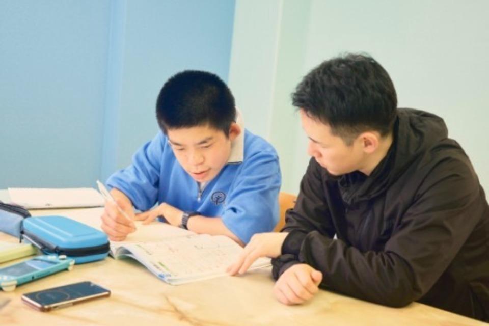 事業の目的の画像