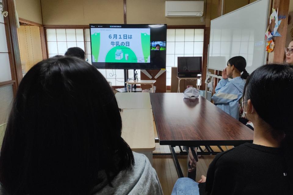 事業の目的の画像