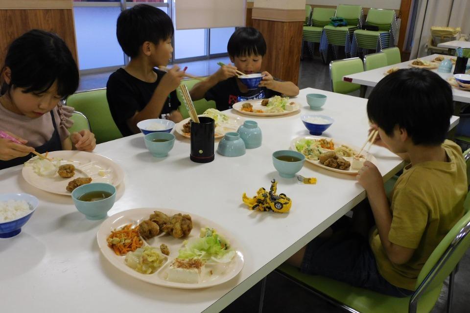 事業の目的の画像