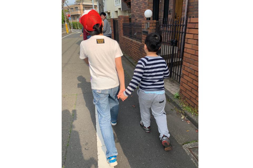 事業の目的の画像