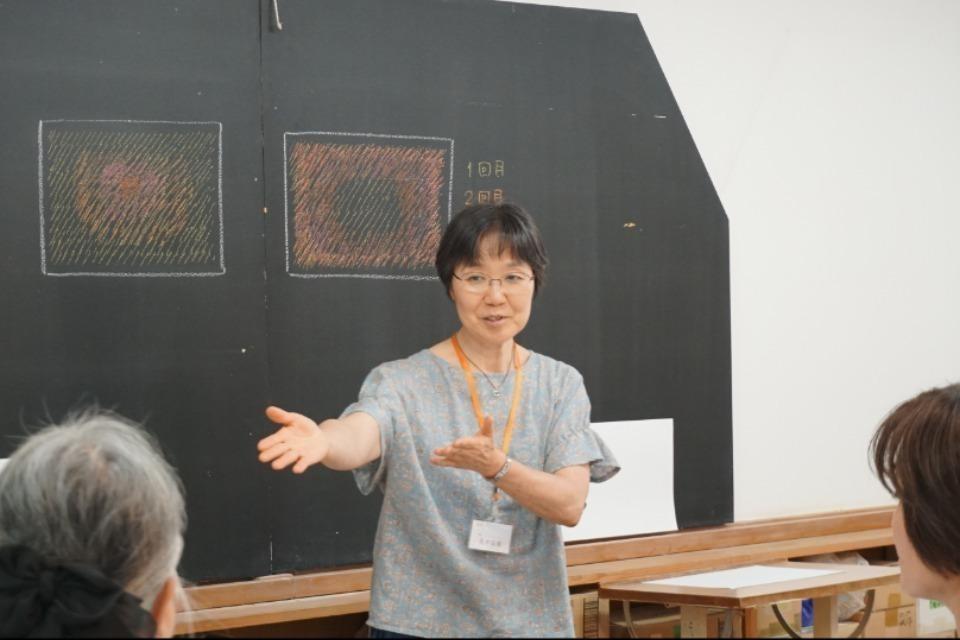 事業の目的の画像