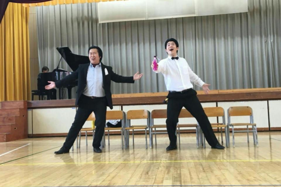 事業の目的の画像