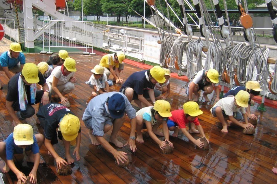 事業の目的の画像