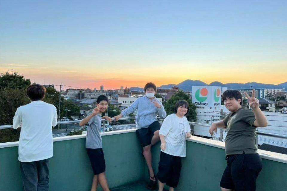 事業の目的の画像