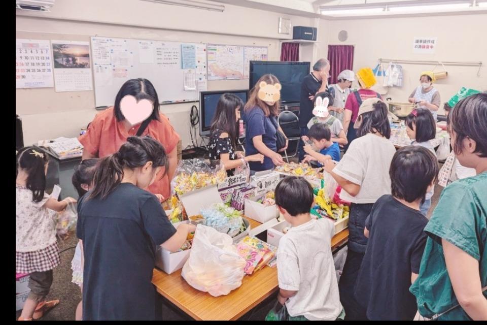 事業の目的の画像