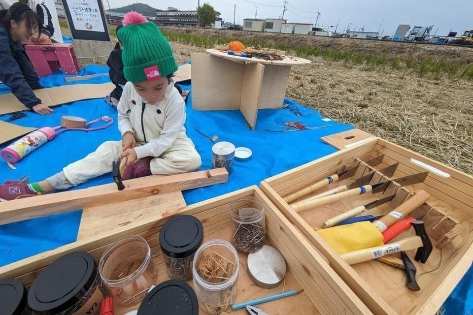 事業の目的の画像