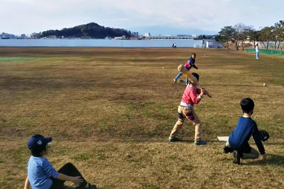 事業の目的の画像
