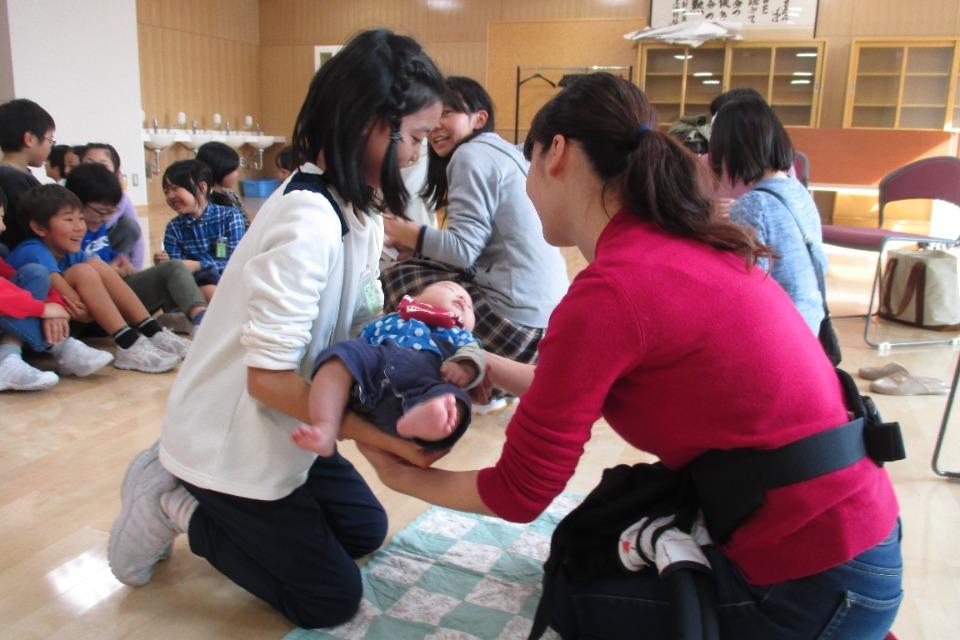 事業の目的の画像