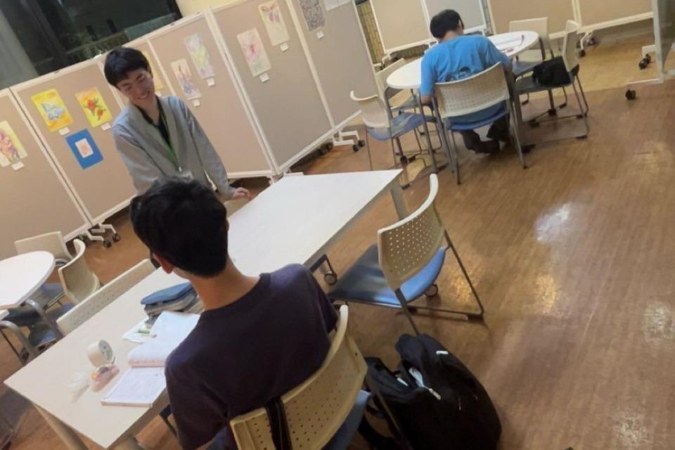 事業の目的の画像