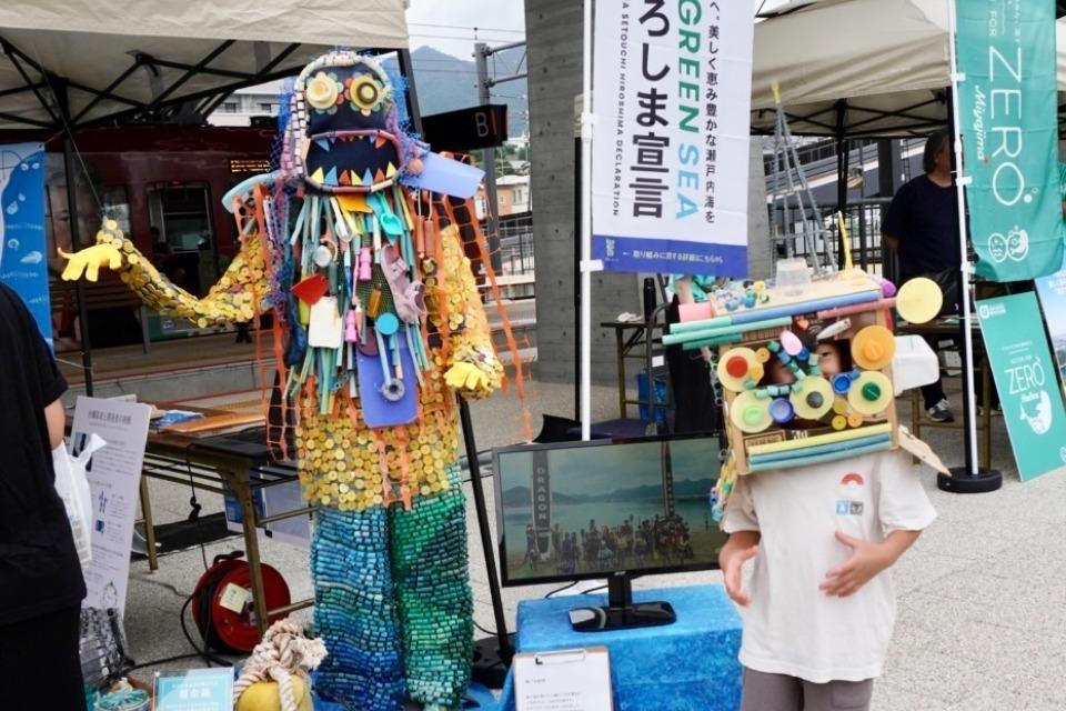 事業の目的の画像