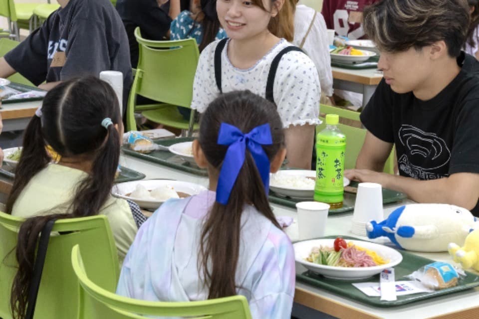 事業の目的の画像