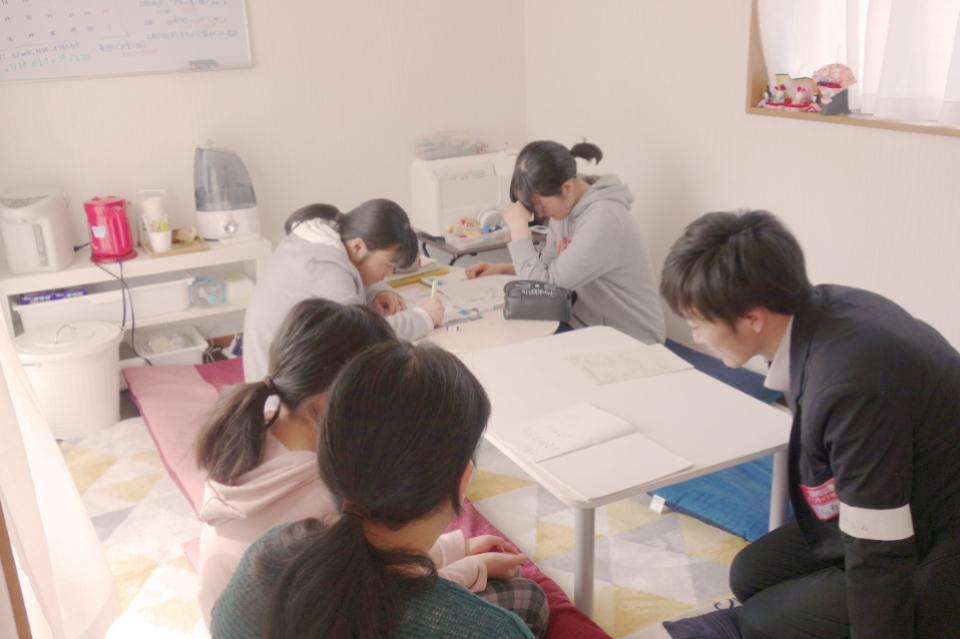 事業の目的の画像