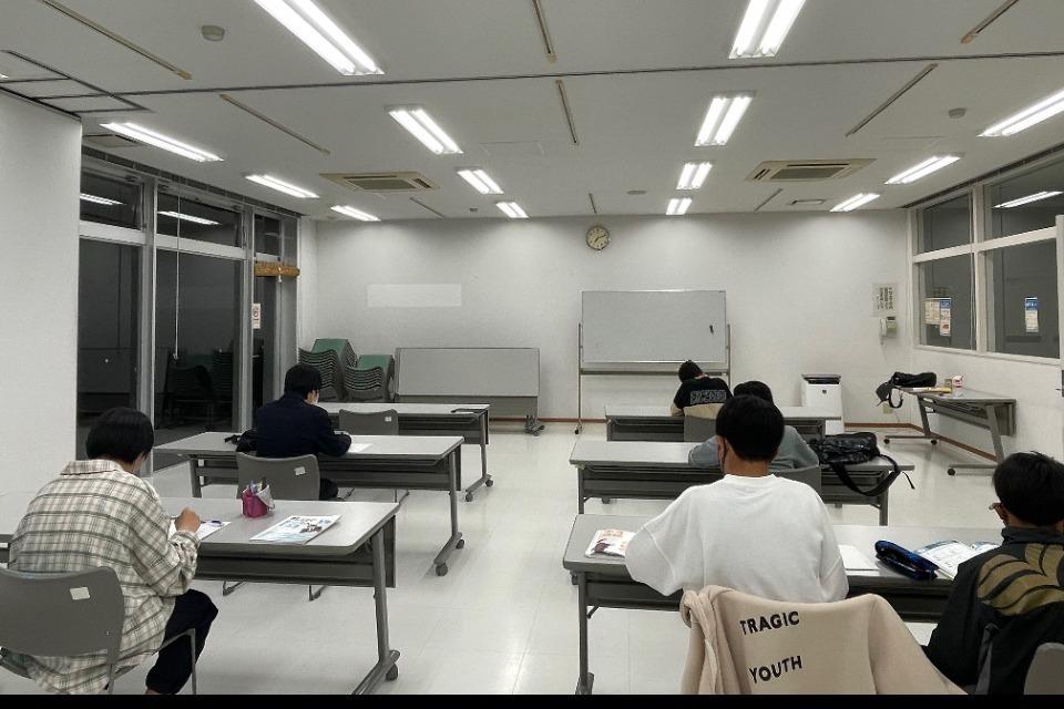 事業の目的の画像