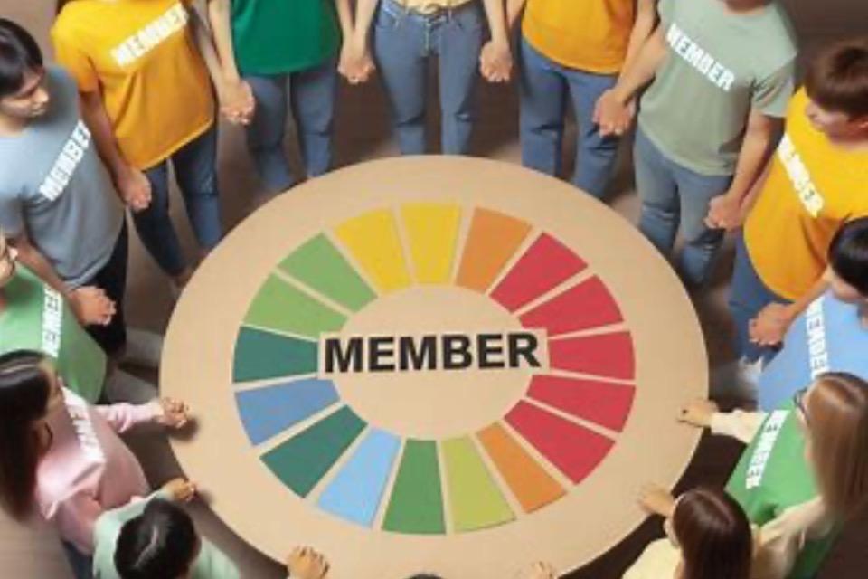 事業の目的の画像