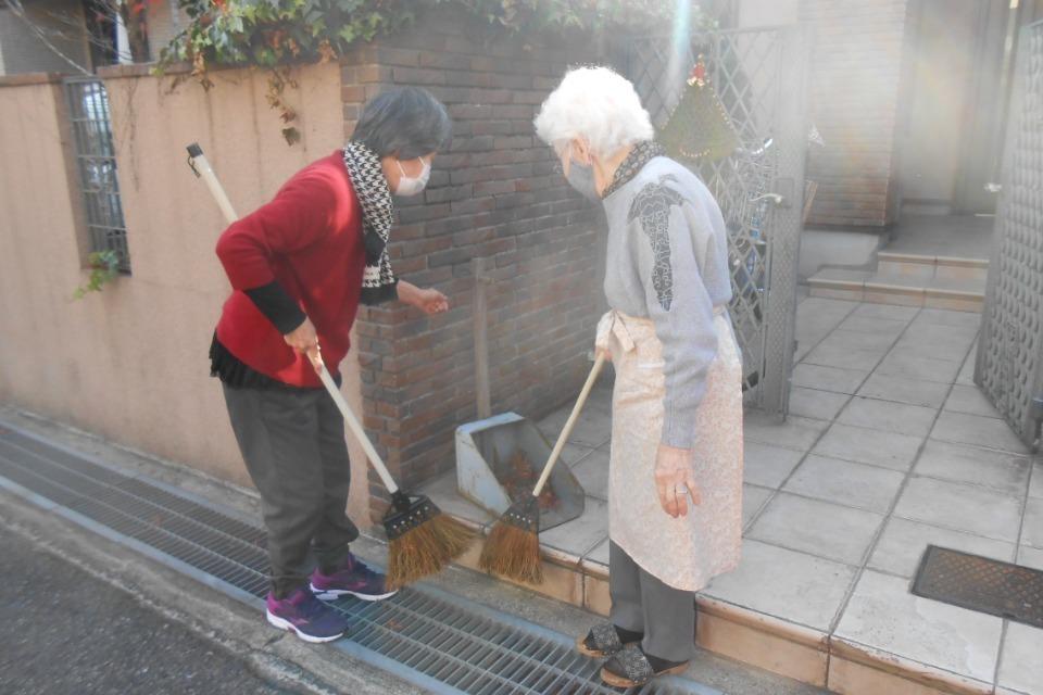 事業の目的の画像
