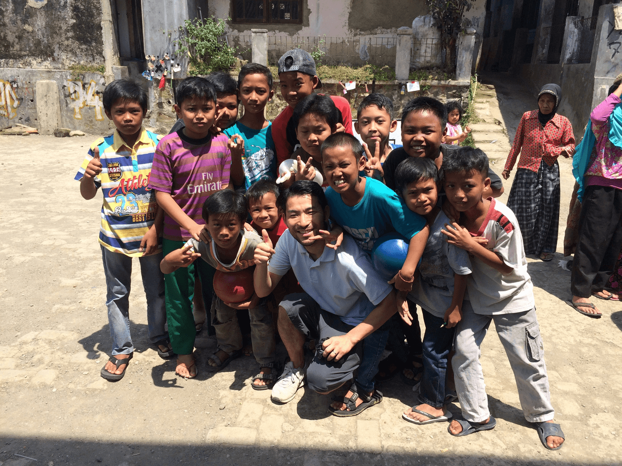 事業の目的の画像