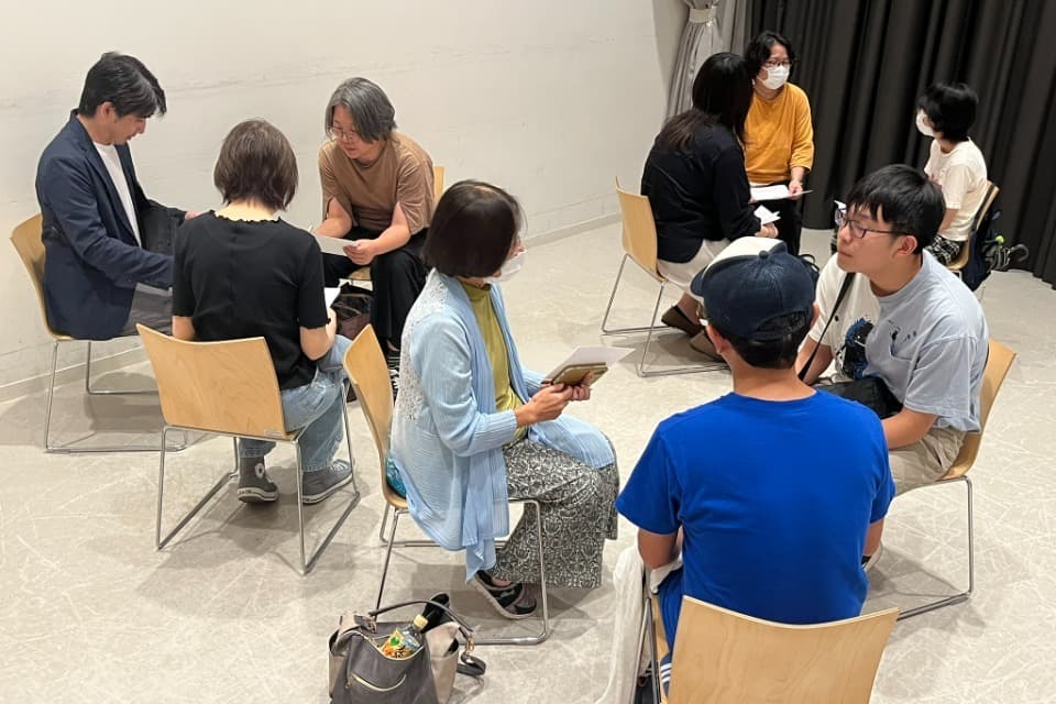 事業の目的の画像