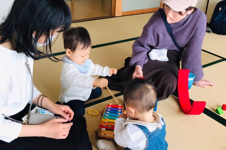 事業の目的の画像
