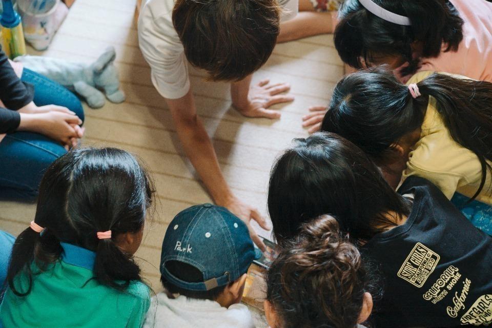 事業の目的の画像