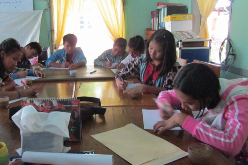 事業の目的の画像