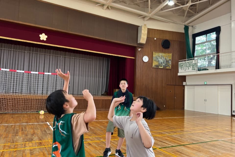 事業の目的の画像