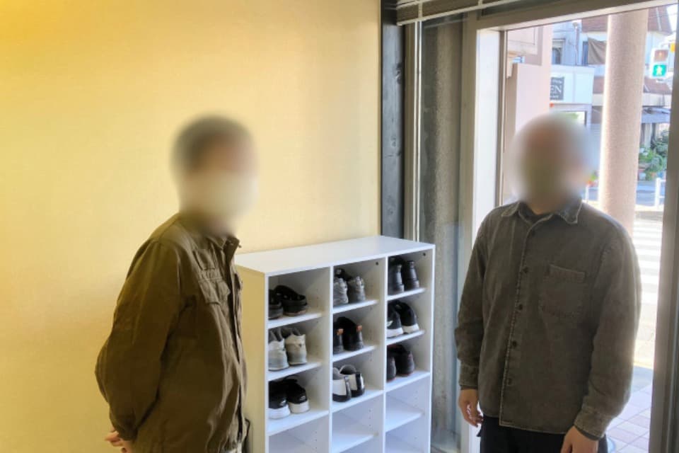 事業の目的の画像