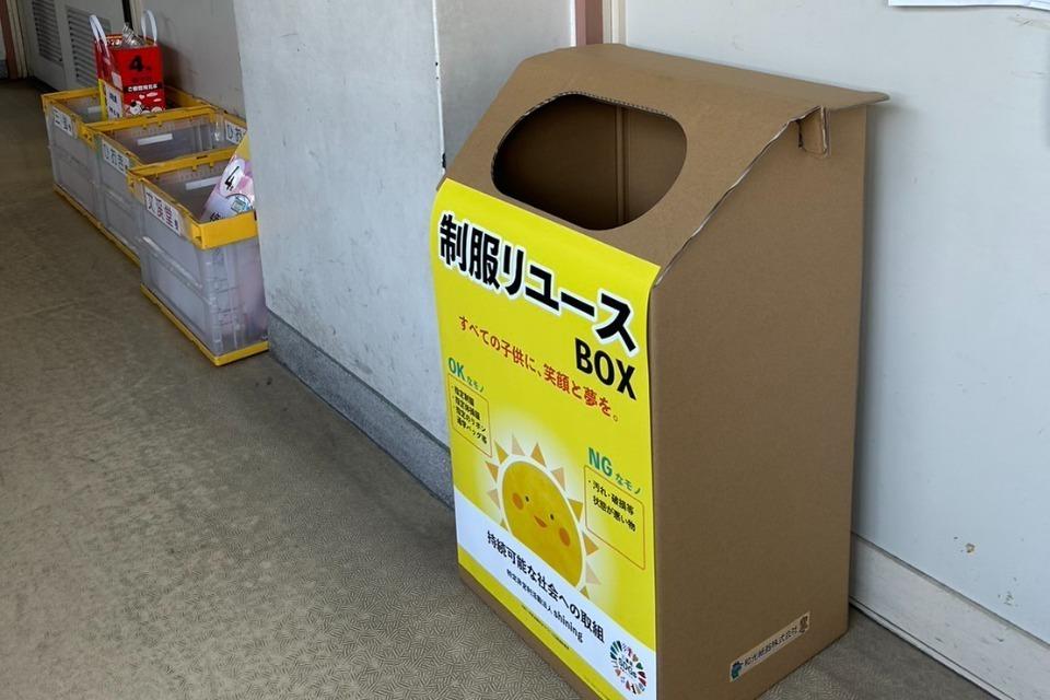 事業の目的の画像