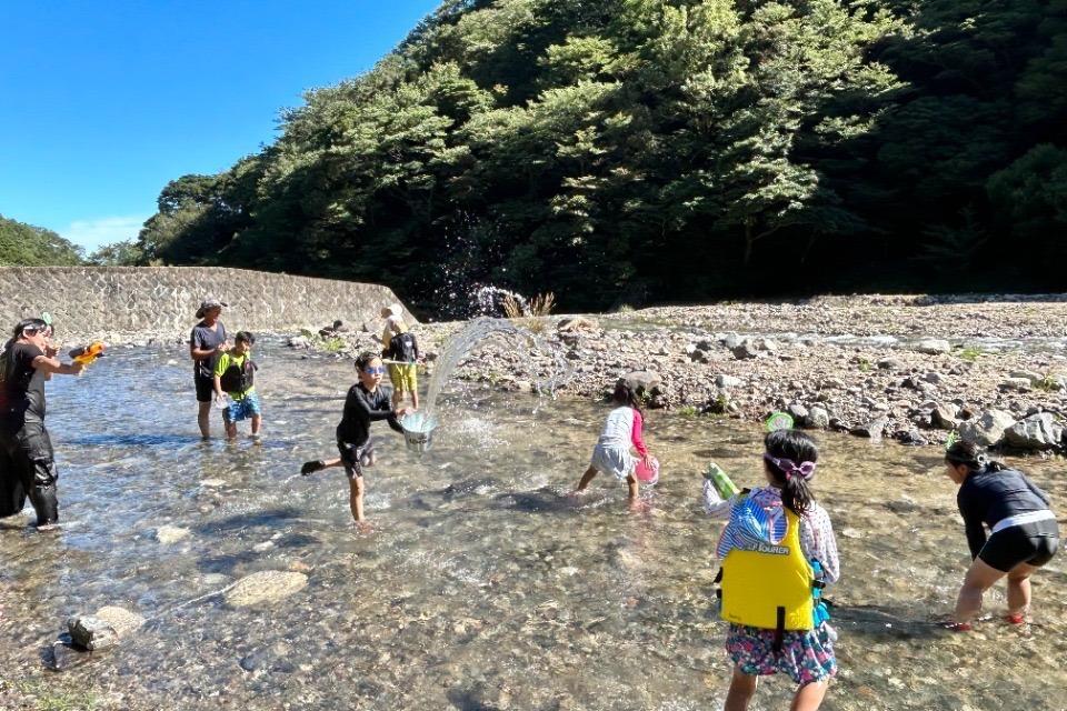 事業の目的の画像