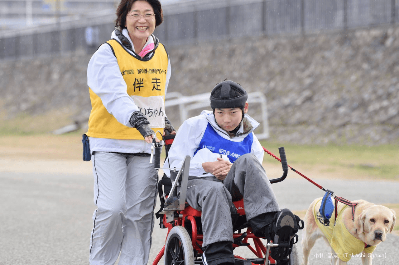 事業の目的の画像