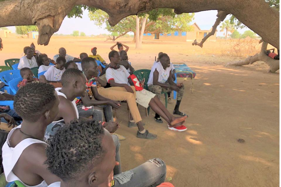 事業の目的の画像