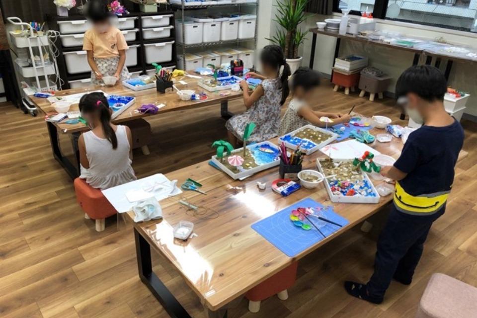 事業の目的の画像