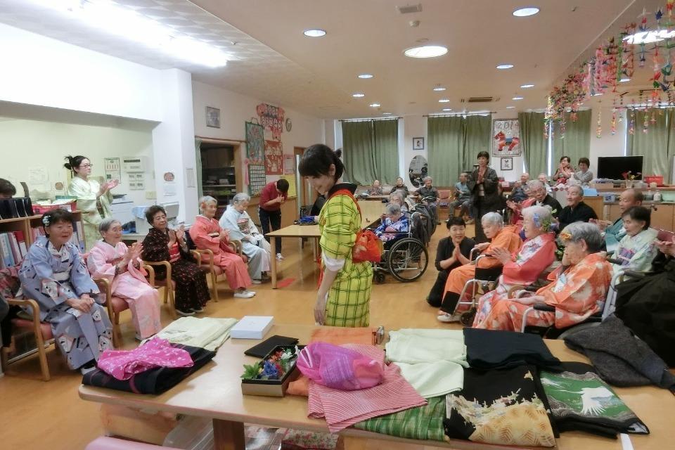 事業の目的の画像