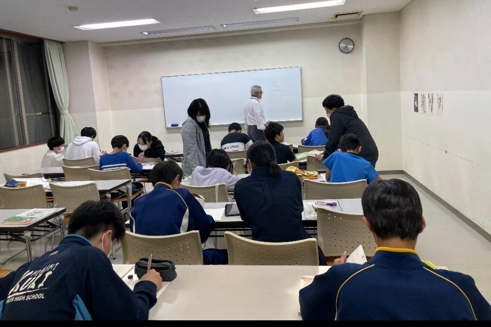 事業の目的の画像