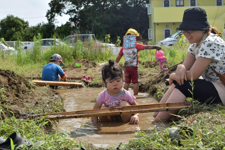 事業の目的の画像