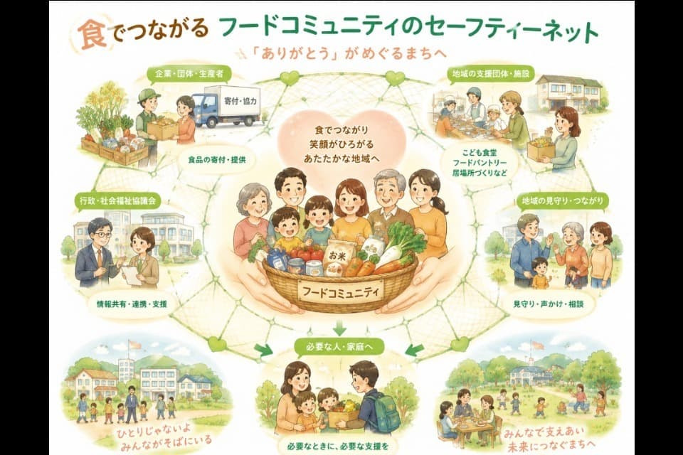 事業の目的の画像
