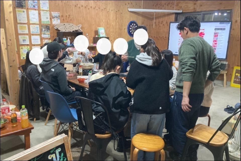 事業の目的の画像