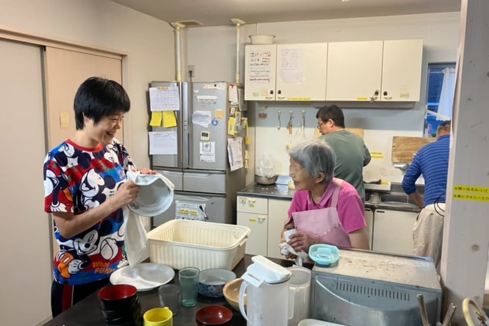 事業の目的の画像