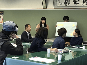 事業の目的の画像