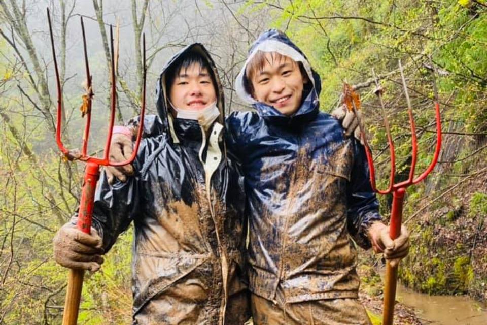 事業の目的の画像