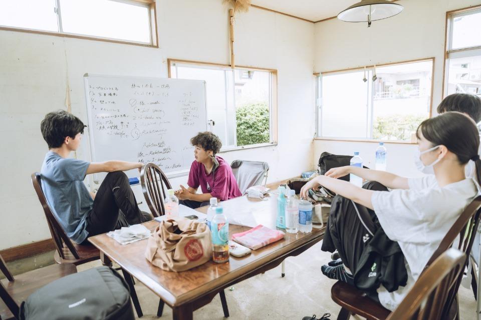 事業の目的の画像